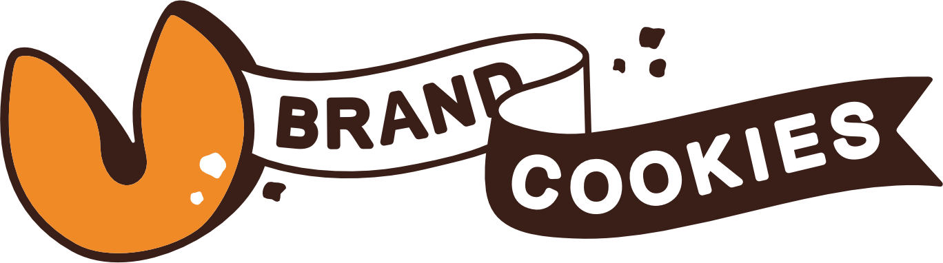 Brandcookies